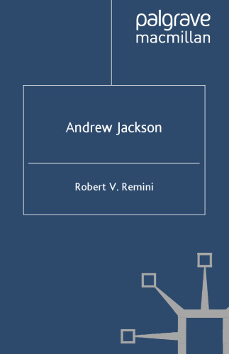 اندرو جکسون (ژنرال های بزرگ)