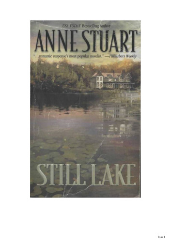 ﻿هنوز دریاچه