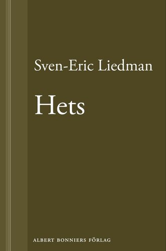 ﻿Hets!: کتابی در مورد مدرسه