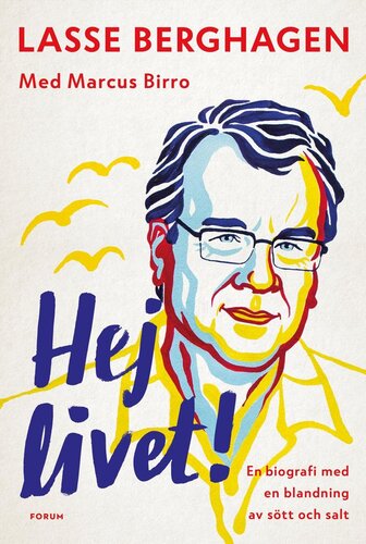 ﻿سلام زندگی! بیوگرافی با مخلوطی از شیرین و نمک