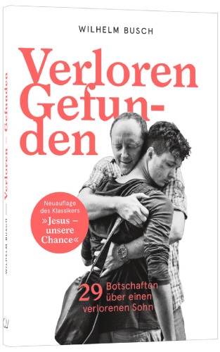 ﻿گمشده - یافت شد