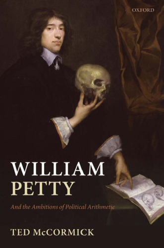 ﻿ویلیام پتی: و جاه طلبی های حساب سیاسی