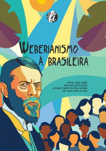 ﻿Weberianism به برزیلی