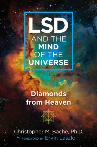 ﻿LSD و ذهن جهان: الماس از بهشت