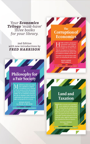 ﻿سه گانه Shepheard Walwyn Classics: 3 در 1.