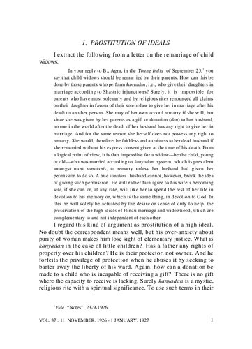 ﻿آثار کامل ماهاتما گاندی جلد 37