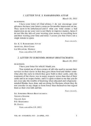 ﻿آثار کامل Mahatma Gandhi Volume 60