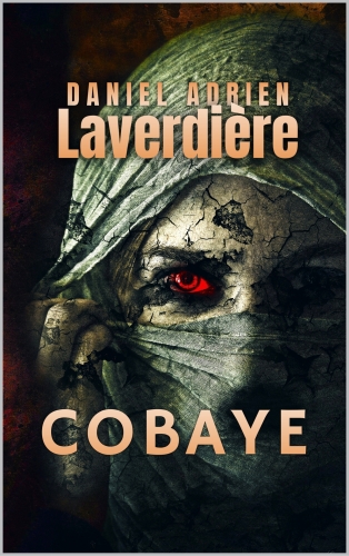 ﻿Cobaye: جنایات بزرگ داروسازی