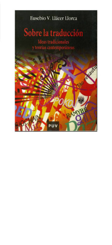 ﻿درباره ترجمه: ایده های سنتی و نظریه های معاصر