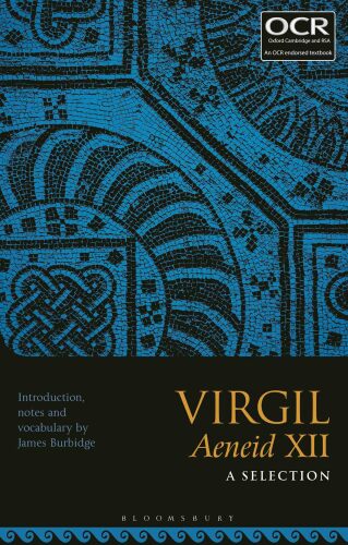 ﻿Virgil Aeneid XII: انتخاب