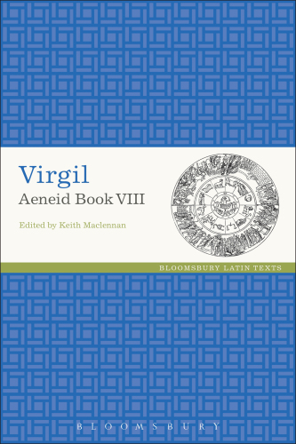 ﻿Virgil: Aeneid VIII