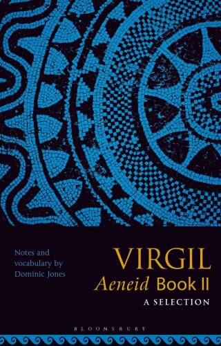 ﻿Virgil ، Aeneid II: انتخاب