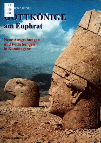 ﻿Gottkönige on The Euphrates: کاوش های جدید و تحقیقات در کمیته ها