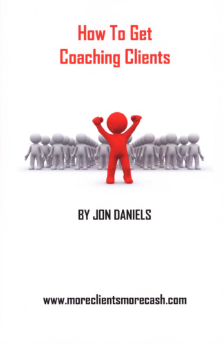 ﻿چگونه مشتریان کوچینگ را بدست آوریم