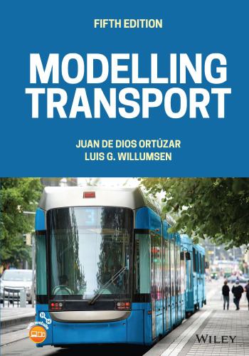 ﻿حمل و نقل مدل سازی