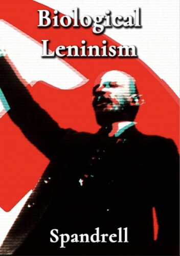 ﻿لنینیسم بیولوژیکی