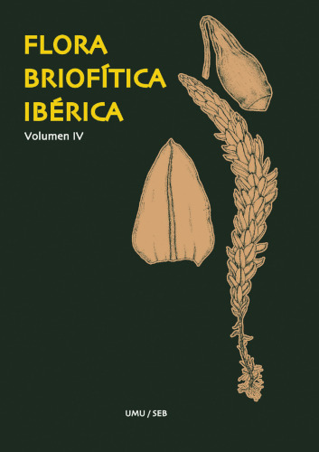 ﻿فلورا Iberian-Vol Brotophitics. 4