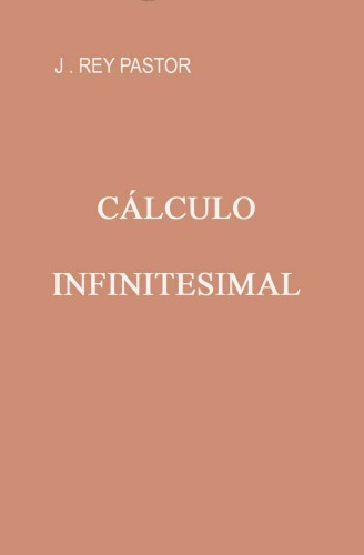 ﻿محاسبه بی نهایت کوچک