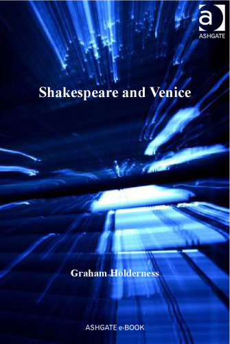 ﻿شکسپیر و ونیز