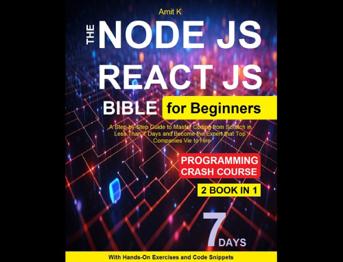 ﻿گره js و js برای مبتدیان واکنش نشان می دهد