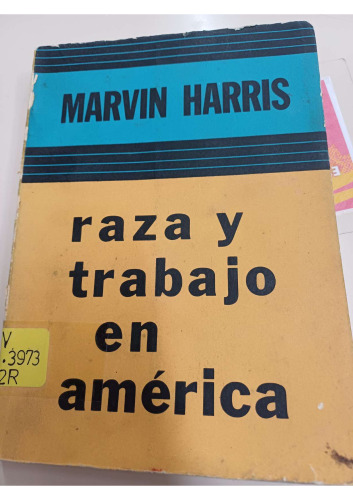 ﻿نژاد و کار در آمریکا