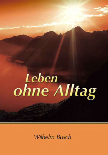 ﻿زندگی بدون زندگی روزمره