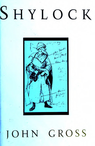 ﻿Shylock: چهارصد سال در زندگی یک افسانه