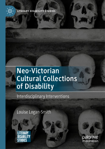 ﻿مجموعه های فرهنگی نئو ویکتوریا: مداخلات بین رشته ای