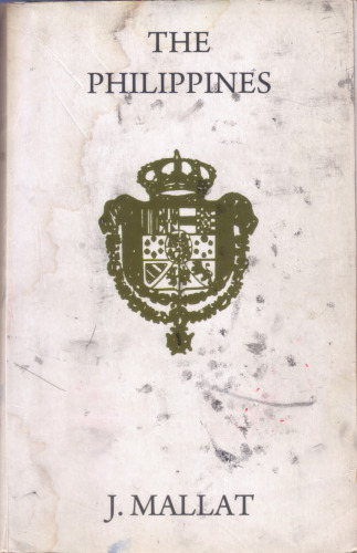 ﻿فیلیپین: تاریخ ، جغرافیا ، آداب و رسوم ، کشاورزی ، صنعت و تجارت مستعمرات اسپانیا در اقیانوسیه