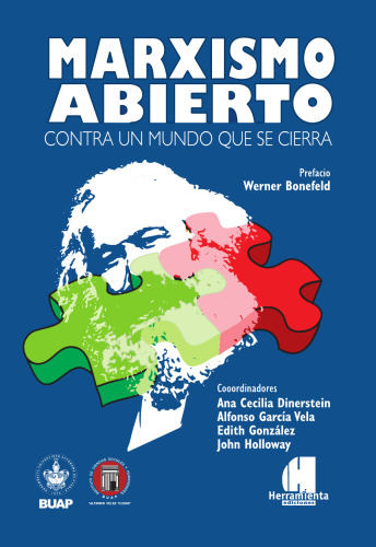 ﻿مارکسیسم باز. در برابر جهانی که بسته می شود