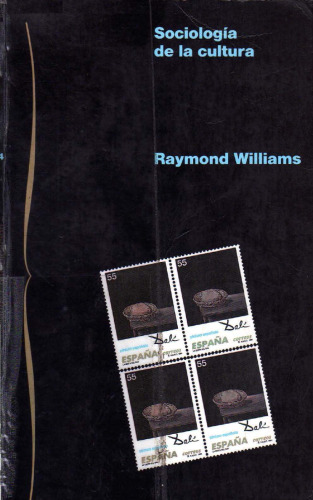 Sociología de la cultura