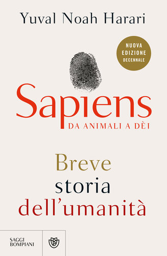 ﻿sapiens از حیوانات به خدایان. تاریخ کوتاه بشریت. نسخه جدید