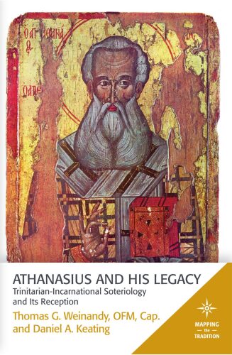 ﻿Athanasius و میراث او
