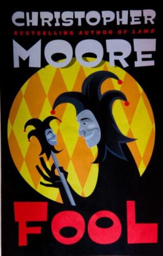 ﻿احمق: یک رمان