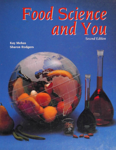 Food Science and You