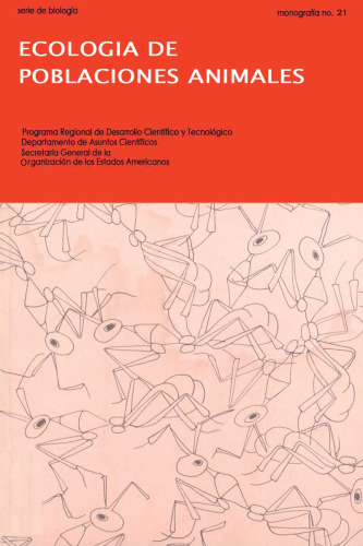 ﻿بوم شناسی جمعیت حیوانات