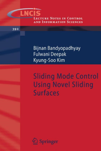 ﻿کنترل حالت کشویی با استفاده از سطوح کشویی جدید