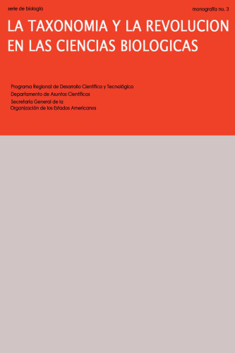 ﻿طبقه بندی و انقلاب در علوم بیولوژیکی