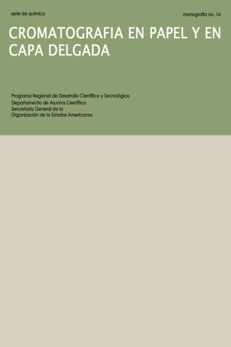 ﻿کروماتوگرافی لایه ای کاغذی و نازک