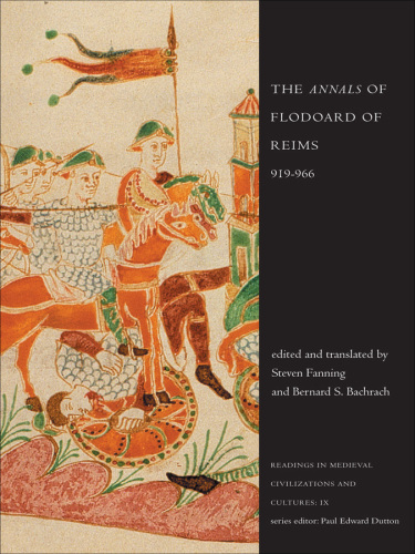 ﻿Annals of Flodoard of Reims ، 919-966