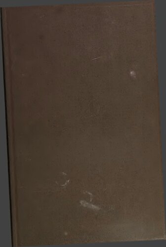 ﻿[جلد viii a: حالت مایع] شیمی فیزیکی: یک رساله پیشرفته