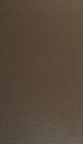 ﻿[جلد IV: خواص مولکولی] شیمی فیزیکی: یک رساله پیشرفته