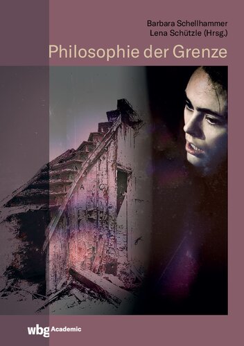 ﻿فلسفه مرز