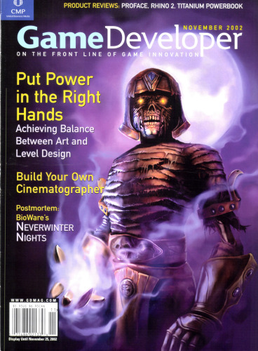 ﻿توسعه دهنده بازی