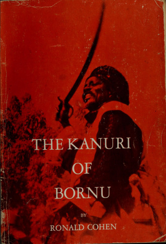 ﻿Kanuri Bornu