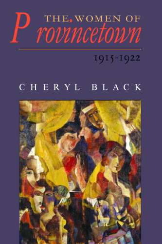 ﻿زنان پروویس تاون، 1915-1922