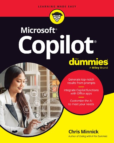 ﻿Microsoft Copilot برای Dummies
