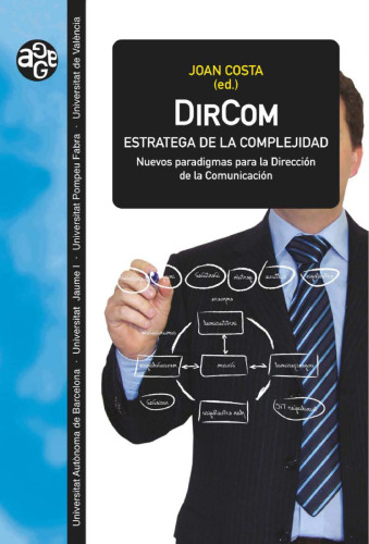 ﻿Dircom ، استراتژیست پیچیدگی: پارادایم های جدید برای جهت ارتباطات: 22 (دهکده جهانی)