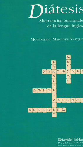 ﻿دیازیس: گزینه های فراگیر در زبان انگلیسی: 29 (آریاس مونتانو)