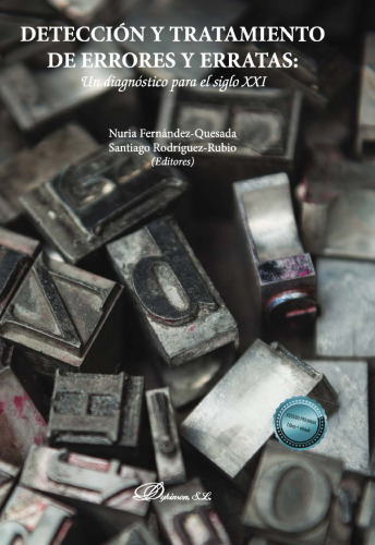 ﻿تشخیص و درمان خطاها و Errata تشخیص قرن بیست و یکم